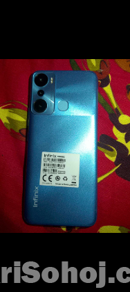 Inifinix hot 20i